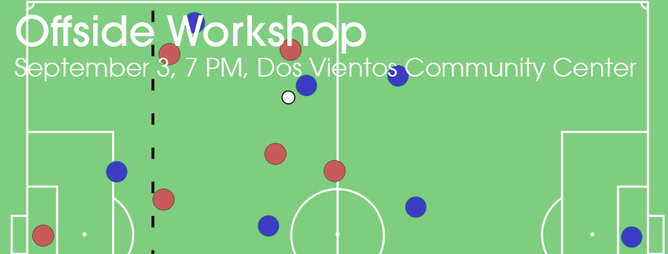 Offside Workshop