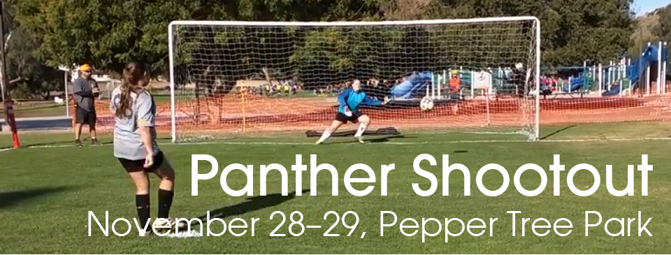 Panther Shootout